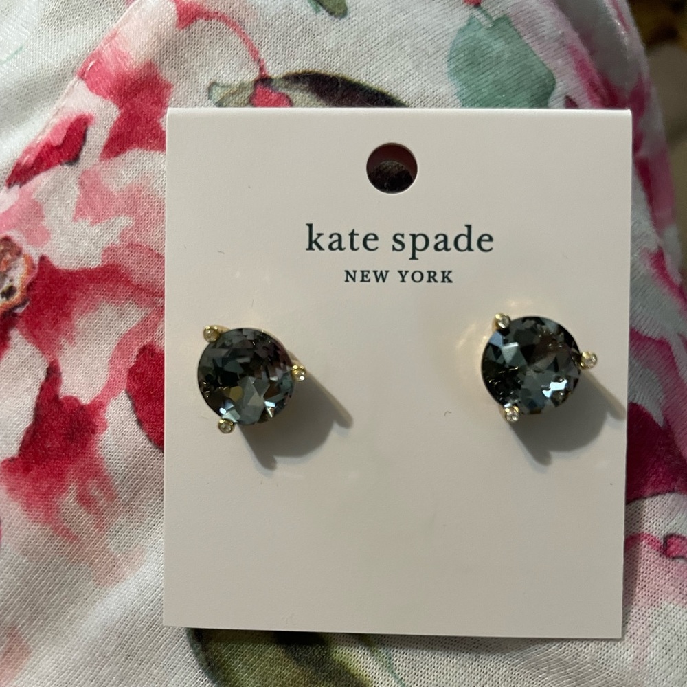 Kate Spade Earrings